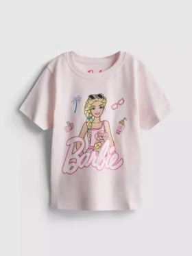1,5-8 yaş | Barbie tişört