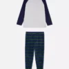 1,5-8 yaş | dinozor desenli polar pijama 1,5-8 yaş | dinozor desenli polar pijama