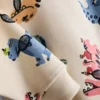 1,5-8 yaş | dinozor desenli sweatshirt ve eşofman altı takımı 1,5-8 yaş | dinozor desenli sweatshirt ve eşofman altı takımı