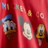 1,5-8 yaş | Disney’in Mickey Mouse gömleği 1,5-8 yaş | Disney’in Mickey Mouse gömleği