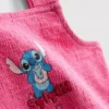 1,5-8 yaş | Disney’in Stitch ric rac üst ve pantolonlar takımı 1,5-8 yaş | Disney’in Stitch ric rac üst ve pantolonlar takımı
