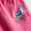 1,5-8 yaş | Disney’in Stitch ric rac üst ve pantolonlar takımı 1,5-8 yaş | Disney’in Stitch ric rac üst ve pantolonlar takımı