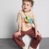 1,5-8 yaş | Disney Pixar karakterli tişört