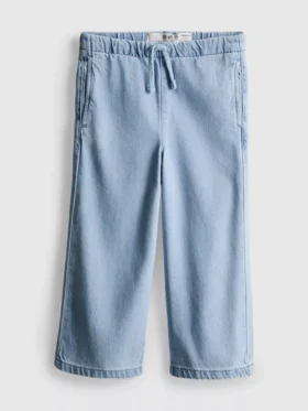 1,5-8 yaş | esnek bel Jean pantolon