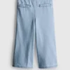 1,5-8 yaş | esnek bel Jean pantolon 1,5-8 yaş | esnek bel Jean pantolon