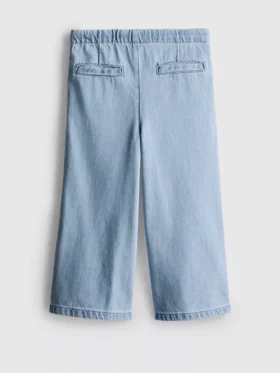 1,5-8 yaş | esnek bel Jean pantolon