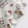 1,5-8 yaş | Hello Kitty bluz ve şortlar takımı 1,5-8 yaş | Hello Kitty bluz ve şortlar takımı