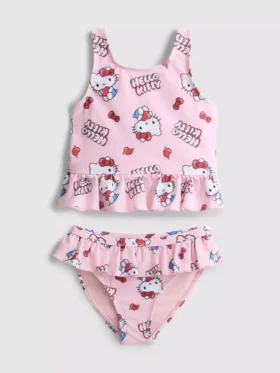 1,5-8 yaş | Hello Kitty tankini