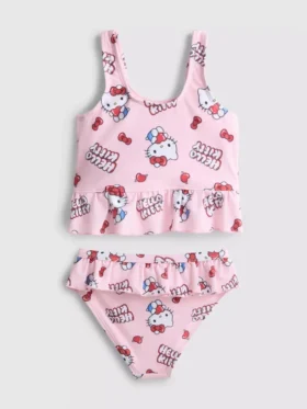 1,5-8 yaş | Hello Kitty tankini