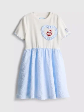 1,5-8 yaş | Hello Kitty tutu elbise