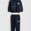 1,5-8 yaş | huni yakalı sweatshirt ve eşofman altları takımı 1,5-8 yaş | huni yakalı sweatshirt ve eşofman altları takımı