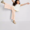 1,5-8 yaş | işlemeli peplum üst ve pantolonlar takımı 1,5-8 yaş | işlemeli peplum üst ve pantolonlar takımı