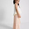 1,5-8 yaş | işlemeli peplum üst ve pantolonlar takımı 1,5-8 yaş | işlemeli peplum üst ve pantolonlar takımı