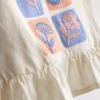1,5-8 yaş | işlemeli peplum üst ve pantolonlar takımı 1,5-8 yaş | işlemeli peplum üst ve pantolonlar takımı