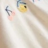 1,5-8 yaş | işlemeli peplum üst ve pantolonlar takımı 1,5-8 yaş | işlemeli peplum üst ve pantolonlar takımı