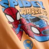 1,5-8 yaş | Marvel Örümcek Adam gömleği