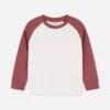 1,5-8 yaş | renk bloklu sweatshirt 1,5-8 yaş | renk bloklu sweatshirt