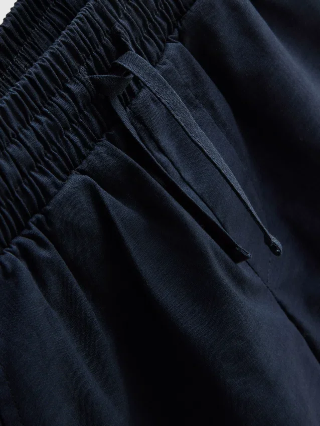 1,5-8 yaş | slub pamuklu gömlek ve şort takımı 1,5-8 yaş | slub pamuklu gömlek ve şort takımı