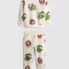 1,5-8 yaş | Super Mario World sweatshirt ve eşofman altları takımı 1,5-8 yaş | Super Mario World sweatshirt ve eşofman altları takımı