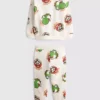 1,5-8 yaş | Super Mario World sweatshirt ve eşofman altları takımı 1,5-8 yaş | Super Mario World sweatshirt ve eşofman altları takımı
