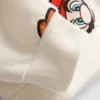1,5-8 yaş | Super Mario World sweatshirt ve eşofman altları takımı 1,5-8 yaş | Super Mario World sweatshirt ve eşofman altları takımı