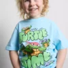 1,5-8 yaş | Teenage Mutant Ninja Turtles tişört 1,5-8 yaş | Teenage Mutant Ninja Turtles tişört