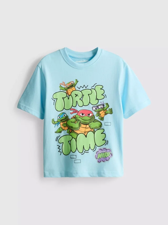 1,5-8 yaş | Teenage Mutant Ninja Turtles tişört 1,5-8 yaş | Teenage Mutant Ninja Turtles tişört