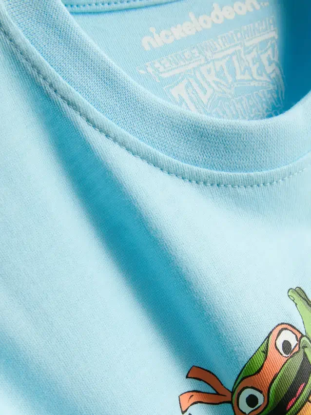 1,5-8 yaş | Teenage Mutant Ninja Turtles tişört 1,5-8 yaş | Teenage Mutant Ninja Turtles tişört