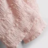 1,5-9 yaş | buruşuk dokulu fırfırlı pantolon