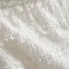 1,5-9 yaş | buruşuk dokulu fırfırlı pantolon