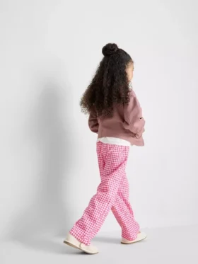 1,5-9 yaş | buruşuk dokulu pantolon