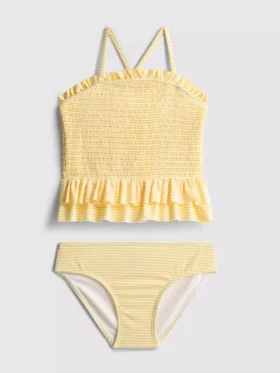 1,5-9 yaş | büzgülü bikini