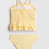 1,5-9 yaş | büzgülü bikini 1,5-9 yaş | büzgülü bikini