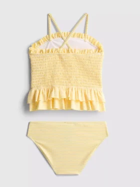 1,5-9 yaş | büzgülü bikini
