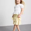 1,5-9 yaş | büzgülü peplum üst 1,5-9 yaş | büzgülü peplum üst