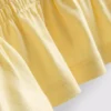 1,5-9 yaş | büzgülü peplum üst 1,5-9 yaş | büzgülü peplum üst