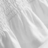 1,5-9 yaş | büzgülü peplum üst 1,5-9 yaş | büzgülü peplum üst
