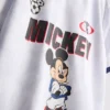 1,5-9 yaş | Disney’in Minnie Mouse futbol tişörtü ve şort takımı 1,5-9 yaş | Disney’in Minnie Mouse futbol tişörtü ve şort takımı