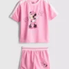 1,5-9 yaş | Disney’in Minnie Mouse şortlar takımı 1,5-9 yaş | Disney’in Minnie Mouse şortlar takımı