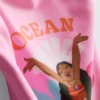 1,5-9 yaş | Disney’in Moana fırfırlı mayo 1,5-9 yaş | Disney’in Moana fırfırlı mayo