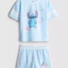 1,5-9 yaş | Disney’in Stitch tişört ve şort takımı 1,5-9 yaş | Disney’in Stitch tişört ve şort takımı