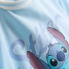 1,5-9 yaş | Disney’in Stitch tişört ve şort takımı 1,5-9 yaş | Disney’in Stitch tişört ve şort takımı