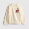 1,5-9 yaş | Disney Pixar’ın Cars sweatshirt’ü 1,5-9 yaş | Disney Pixar’ın Cars sweatshirt’ü