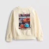 1,5-9 yaş | Disney Pixar’ın Cars sweatshirt’ü 1,5-9 yaş | Disney Pixar’ın Cars sweatshirt’ü