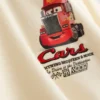 1,5-9 yaş | Disney Pixar’ın Cars sweatshirt’ü 1,5-9 yaş | Disney Pixar’ın Cars sweatshirt’ü