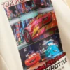 1,5-9 yaş | Disney Pixar’ın Cars sweatshirt’ü 1,5-9 yaş | Disney Pixar’ın Cars sweatshirt’ü