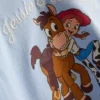 1,5-9 yaş | Disney Pixar’ın Toy Story fırfırlı gömleği 1,5-9 yaş | Disney Pixar’ın Toy Story fırfırlı gömleği