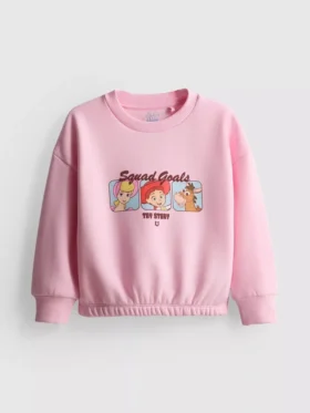 1,5-9 yaş | Disney Pixar’ın Toy Story sweatshirt’ü