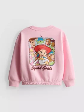 1,5-9 yaş | Disney Pixar’ın Toy Story sweatshirt’ü