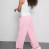 1,5-9 yaş | çizgili seersucker pantolon